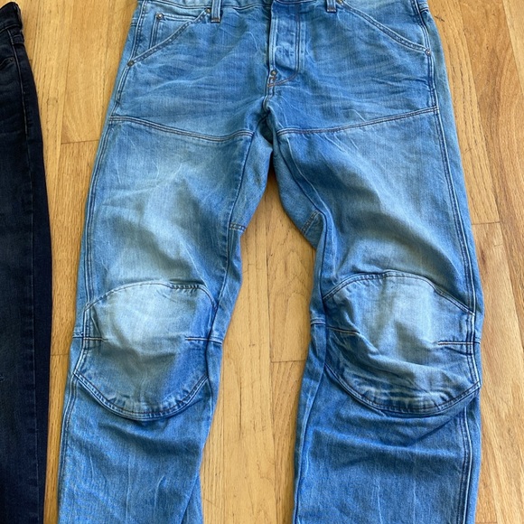 Jeans size 29”X32” G-Star - Picture 2 of 5